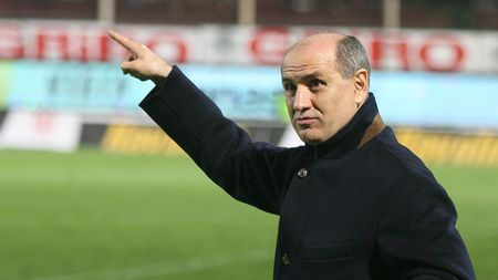 Copos: "Nu ne interesează un loc în Liga Campionilor la masa verde"