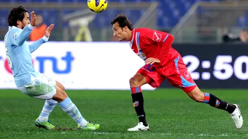Astra vrea să transfere un fundaș italian: Ciro Capuano este „ținta” liderului din Liga I