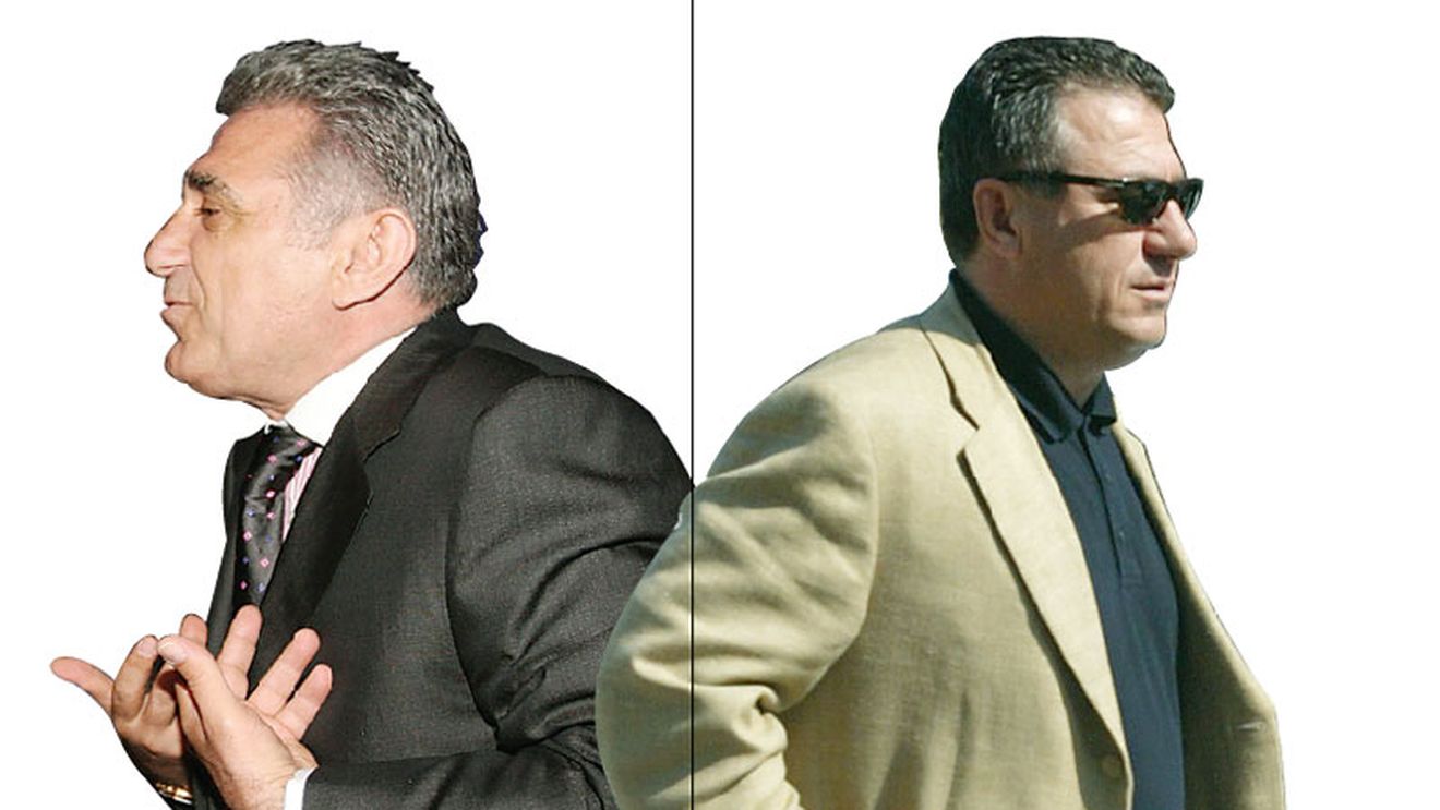 ProSport dezvăluie cum arată conturile fraților Becali