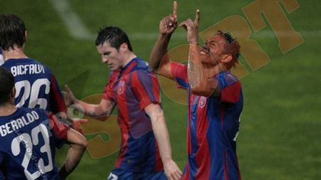 Maicon se gândește la meciul cu Dinamo:** "Sper să le fac o mare bucurie fanilor în derby"