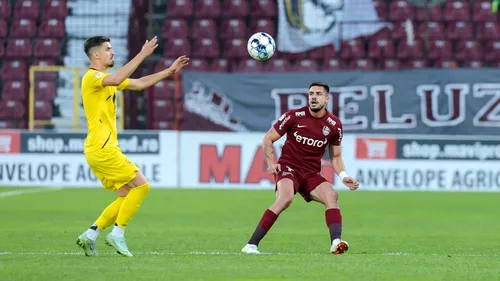 Persistă problemele financiare la CFR Cluj! Fotbaliștii așteaptă achitarea salariilor pe ultimele două luni