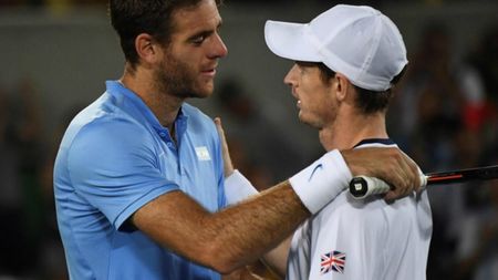 Finală surpriză în Cupa Davis? Favoritele Marea Britanie și Franța sunt conduse înaintea zilei decisive a semifinalelor