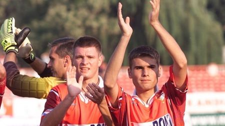Crăciunul, momentul adevărului: dinamovistul Mutu își dă pasiunile pe față!** De ce a ținut cu Steaua și cu o altă mare rivală a "câinilor"