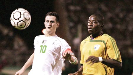 Porumboiu i-a luat fața** lui Becali: Ouon, mai aproape de Vaslui!