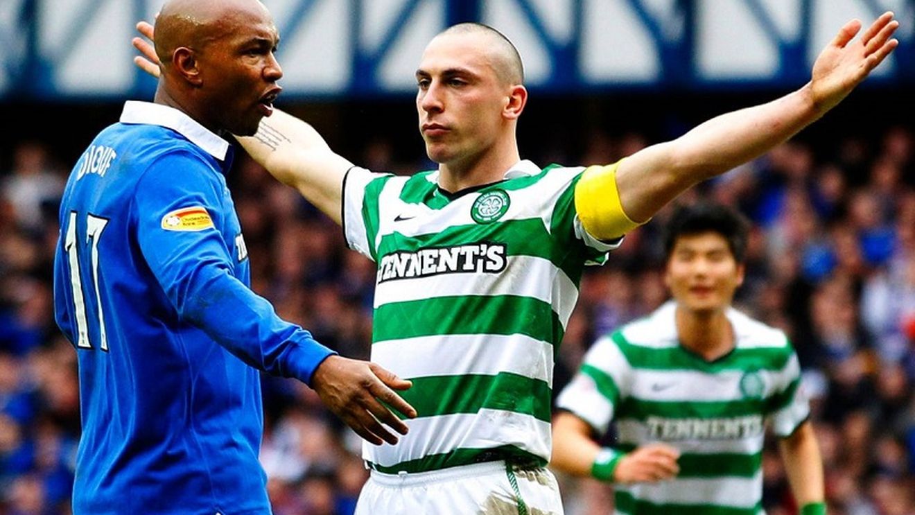 "Ce face sora ta?". Suspendat pe viață după întrebarea groaznică adresată căpitanului de la Celtic | VIDEO