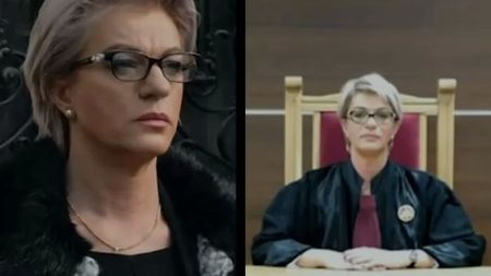 Campioana mondială la atletism Georgeta Ciungan s-a spânzurat! Era una dintre cele mai respectate judecătoare şi avea doar 51 de ani