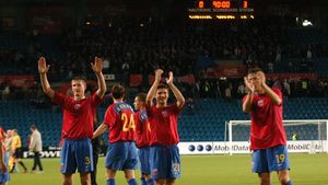 Fostul căpitan de la FCSB, în dezacord cu Gigi Becali și Meme Stoica: „Să nu fim așa, să căutăm nod în papură” | VIDEO EXCLUSIV ProSport Live