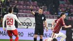 Dinamo ia primele măsuri după arbitrajul cu Rapid: „Kovacs și Popa, RECUZAȚI! Vrem conversația de la VAR!”