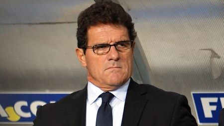 Jurnalul lui Capello!** Vezi ce scandal a iscat italianul în Anglia!