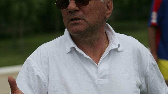 Mircea Rădulescu: "Timișoara nu are șanse la calificare"