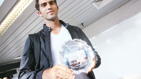 "Mă bag și la simplu!"