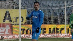 FC Botoșani - Universitatea Craiova 1-1! Video Online etapa 2 din play-out-ul Ligii 1. Al doilea pas greșit pentru olteni, iar titlul este tot mai departe. Andrei Ivan, salvator pe final