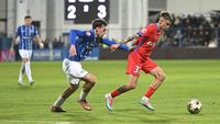 FCSB – Farul Live Text Online, de la 21:30, în etapa 3 din Superliga. Formația lui Gigi Becali are șansa să revină pe primul loc. Echipele probabile