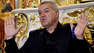 De ce nu se va uita Gigi Becali la meciurile pe care România le va juca la EURO 2024! Un singur lucru îl poate face să se răzgândească și are legătură cu „copiii” lui. VIDEO