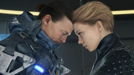 Death Stranding - trailer extins, dată de lansare și ediții speciale