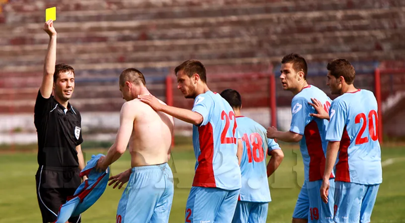 Chindia supraviețuiește,** 2-1 cu CS Ștefănești