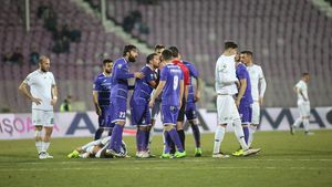 "Avem cel mai mic buget din Liga 1, nu cred că există o echipă cu mai puțini bani!" De cât ar fi nevoie pentru câștigarea campionatului