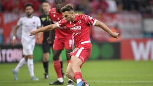 Dennis Politic, diagnostic crunt! Ratează tot sezonul