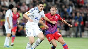 A trasat tactica Stelei!** "Trebuie să joace totul pe cartea atacului, ar fi SINUCIDERE dacă vor juca defensiv!"