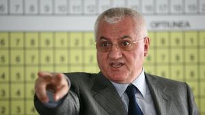 Dragomir își anunță din nou retragerea de la Ligă:** "Să-și pună pe cine vor!"