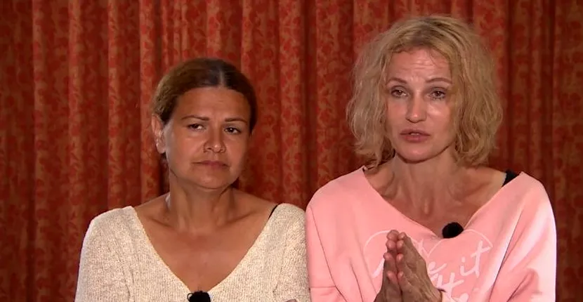 Lia Bugnar, primele declarații despre iubitul tinerel! Actrița și Maria Buză au părăsit 'Asia Express'