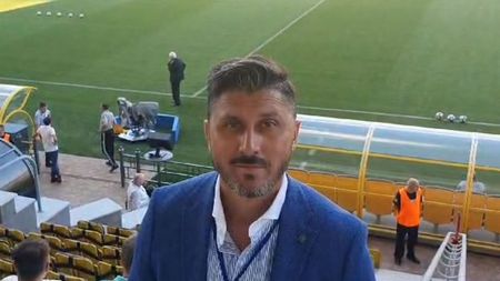 Ciprian Marica a dat verdictul înaintea bătăliilor finale pentru România în preliminariile EURO 2024: „E un avantaj enorm! Ar fi păcat să nu profităm”