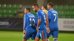 Rapid, la un pas de transferul atacantului pe care l-a dorit toată vara! Internaționalul român, trecut pe linie moartă la actuala echipa