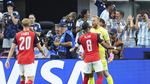 „E clar!”. Austriecii au făcut calculele după Iordania – Algeria 1-2, înaintea meciului de calificare