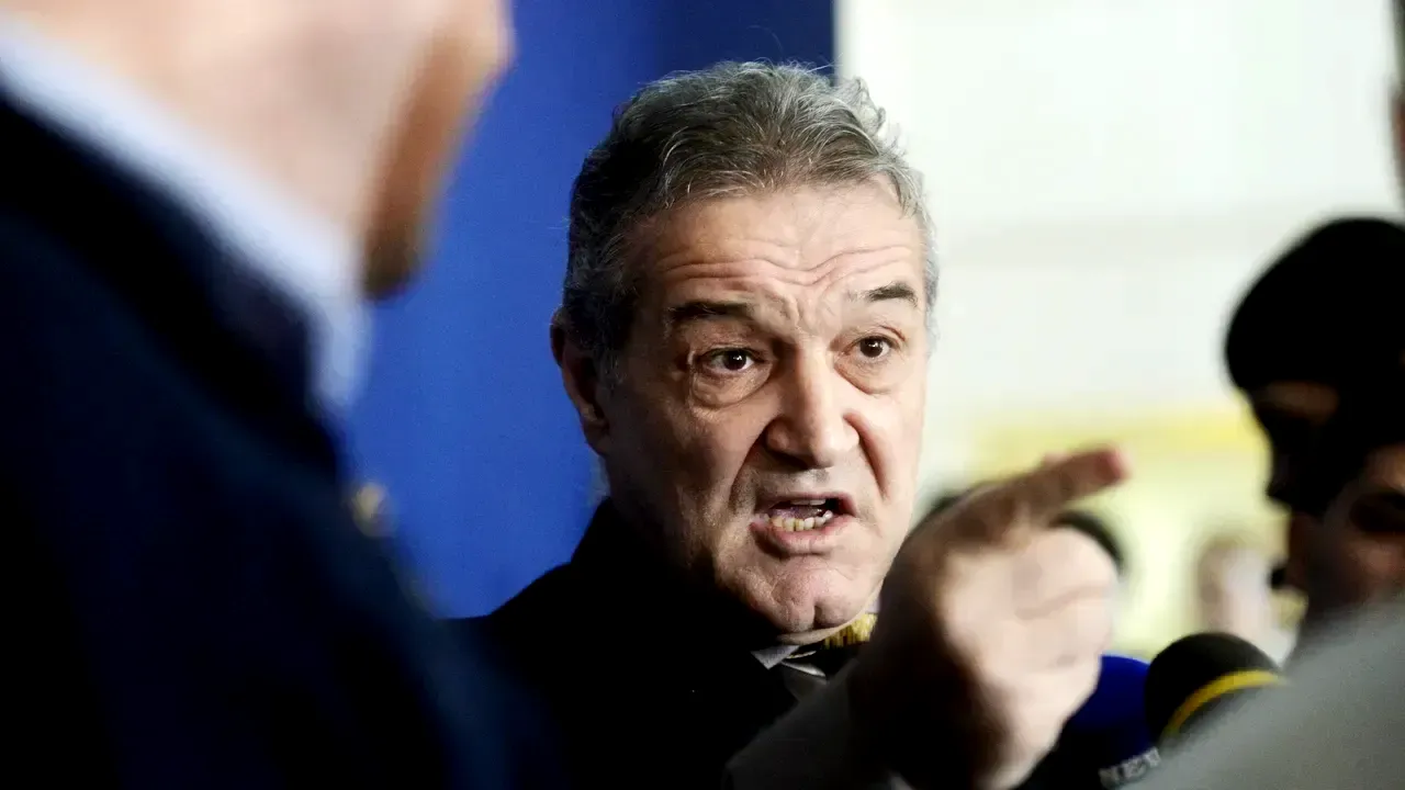 Ei sunt primii doi fotbaliști care vor semna contractele cu FCSB, după eliminarea din Champions League. Gigi Becali a anunțat decizia și a dezvăluit jucătorii, imediat după eșecul cu Sparta Praga