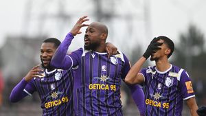 FC Argeș i-a decis viitorul lui Arnold Garita! Ce se întâmplă cu atacantul dorit de FCSB și Rapid | EXCLUSIV