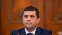 Ministrul Radu Miruță, reacție despre închiderea secțiilor de la CSA Steaua: „Vor exista controale foarte dure, cu trimiterea vinovaților la Parchet”