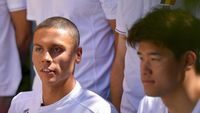 Ce a însemnat, de fapt, colaborarea David Popovici – Pan Zhanle dinaintea Campionatelor Europene de la Paris. „Acesta e obiectivul nostru”
