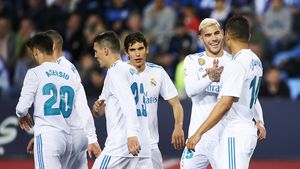 Al șaptelea jucător plecat de la Real în acastă vară. Anunțul oficial al madrilenilor: "Am ajuns la o înțelegere"