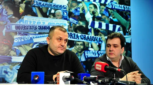 FRF refuză să pună în aplicare decizia Curții de Apel: „Nu negociem!”** Prima reacție a Craiovei: ‘Amână ca să ne mai țină un an în afara fotbalului’