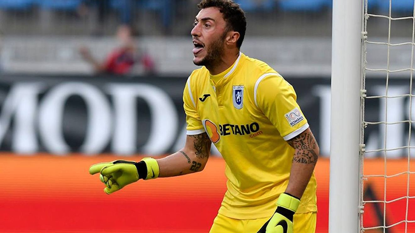 Cornel Dinu, atac nemilos la Mirko Pigliacelli. „Face parte din categoria circului, care venea şi distra cătunele izolate din Italia!”