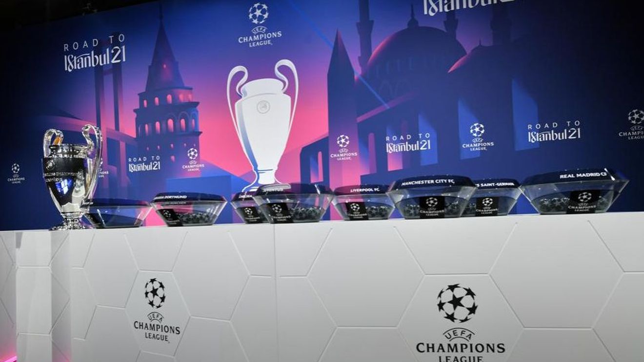 Tragerea la sorți pentru optimile Ligii Campionilor 2020 - 2021 | Messi vs. Neymar! Ștefan Radu îl va întâlni pe Robert Lewandowski