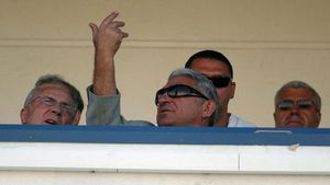 Cum încearcă agentul Becali să le vândă italienilor un român:** "În 2-3 ani va fi printre cei mai buni din lume!" Pariul impresarului