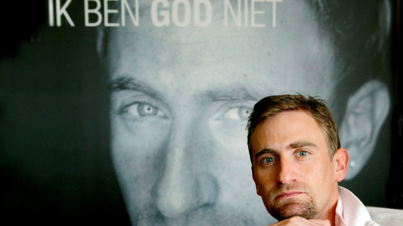 Vandenbroucke, ca Marco Pantani?