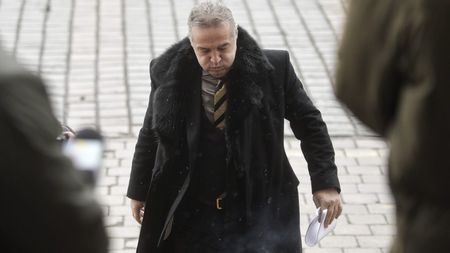 Becali încalcă legea la FCSB? Ultima declarație făcută la TV i-ar putea aduce probleme mari: "E ilegal!" Reacție de ultim moment