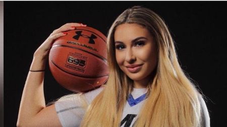 Sarah, fiica Anamariei Prodan, direct din SUA! Deplânge dispariția lui Kobe Bryant: „A fost un profesionist. Dumnezeu vrea oameni ca el în dreapta Tatălui” | EXCLUSIV