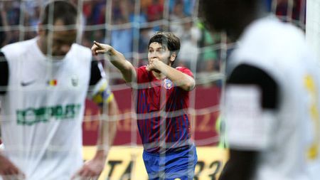 "U" Cluj - Steaua, un nou meci cu scandal?** Motivul pentru care fanii "șepcilor" au intrat în alertă. 3 jucători, bănuiți