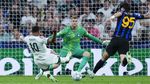 NE-VE-RO-SI-MIL! Portarul lui Chivu, eroare care face înconjurul planetei în Real Madrid – Inter