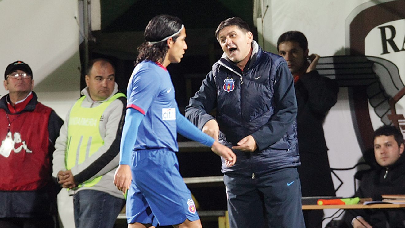 Lăcătuș, pus la colț!