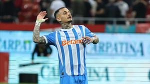 E gata! Alex Mitriță pleacă de la Universitatea Craiova şi se umple de bani: „Mirel are planul B. N-au mai fost Oblemenco, Balaci”