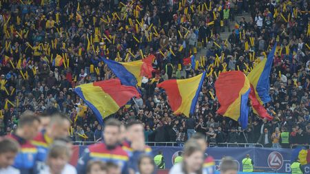 Chiricheș, ironie la adresa celor 54.000 de români care l-au susținut 85 de minute, dar l-au huiduit când i-a pierit cheful de luptă: "Nu vorbiți cu mine. Vorbiți cu Eu sunt 12"