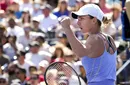 A venit vestea de la WTA pentru Simona Halep! Pe ce loc a urcat românca în clasament, deși nu a jucat, și ce poziție ocupă rivala Sorana Cîrstea
