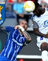 Farul – Chindia, returul barajului de menținere/ promovare în SuperLiga, se joacă de la 20:30. Reacțiile antrenorilor
