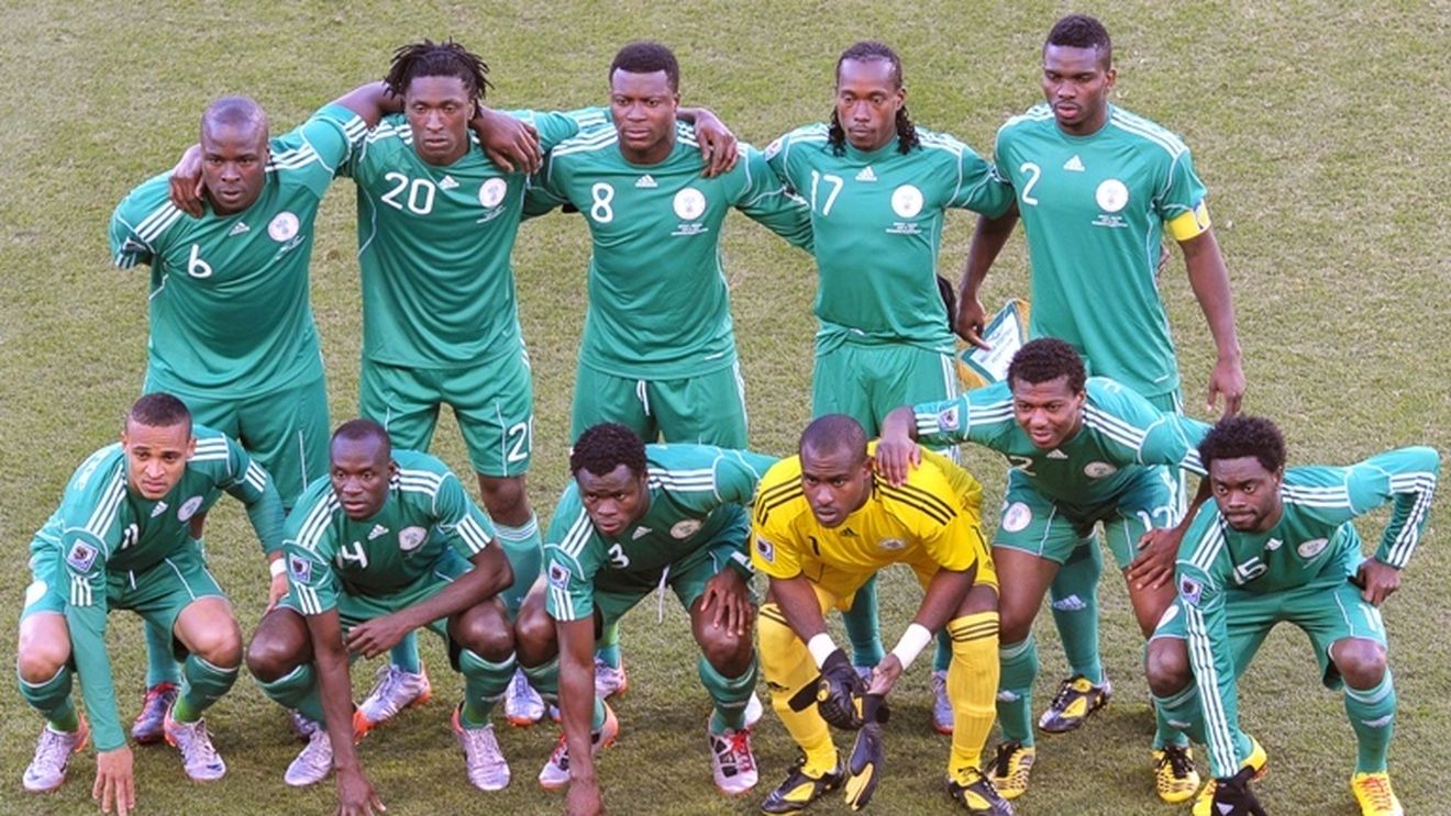 Tragedie în Nigeria! Fostul internațional Uche Okafor s-a sinucis