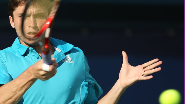 Gilles Simon nu va participa la Roland Garros