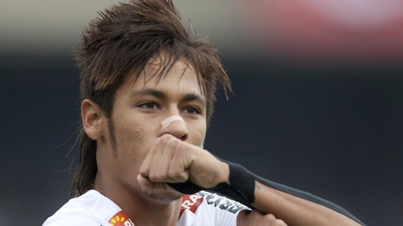 BarÃ§a s-a simțit cea mai mică echipă din lume:** "Se pot duce să cultive cartofi" Neymar, pe viață la Santos: "Îi facem contract și fiului său"